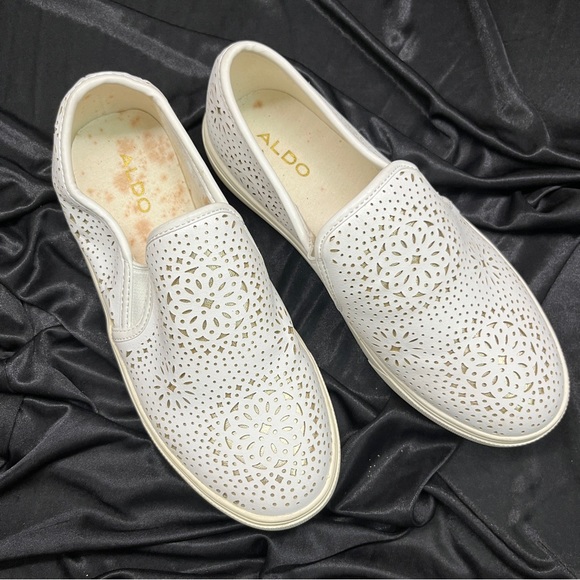 Aldo Shoes - Original Aldo 35